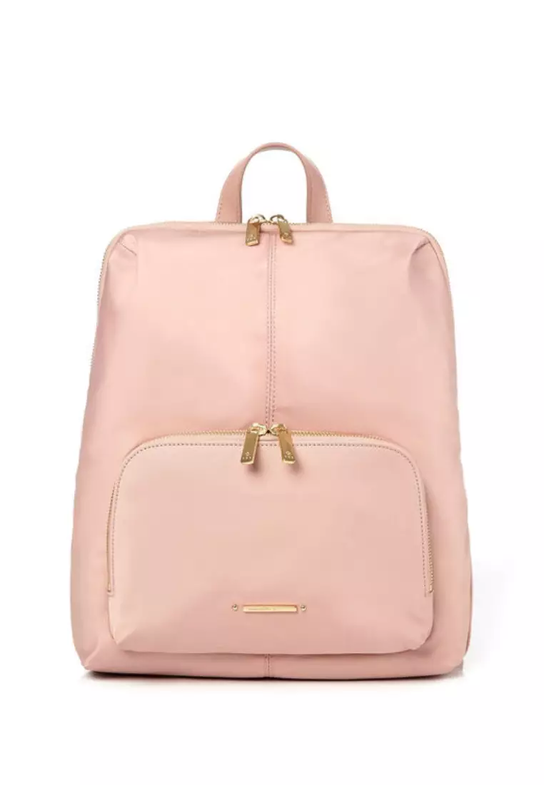 Buy Samsonite Reddevline Backpack Pink 2024 Online ZALORA Philippines
