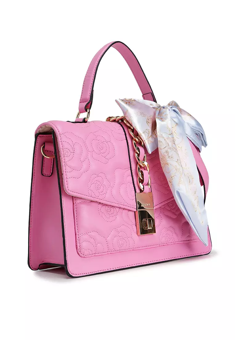 Aonn Top Handle Bag