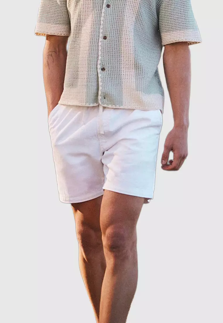 Easy Short