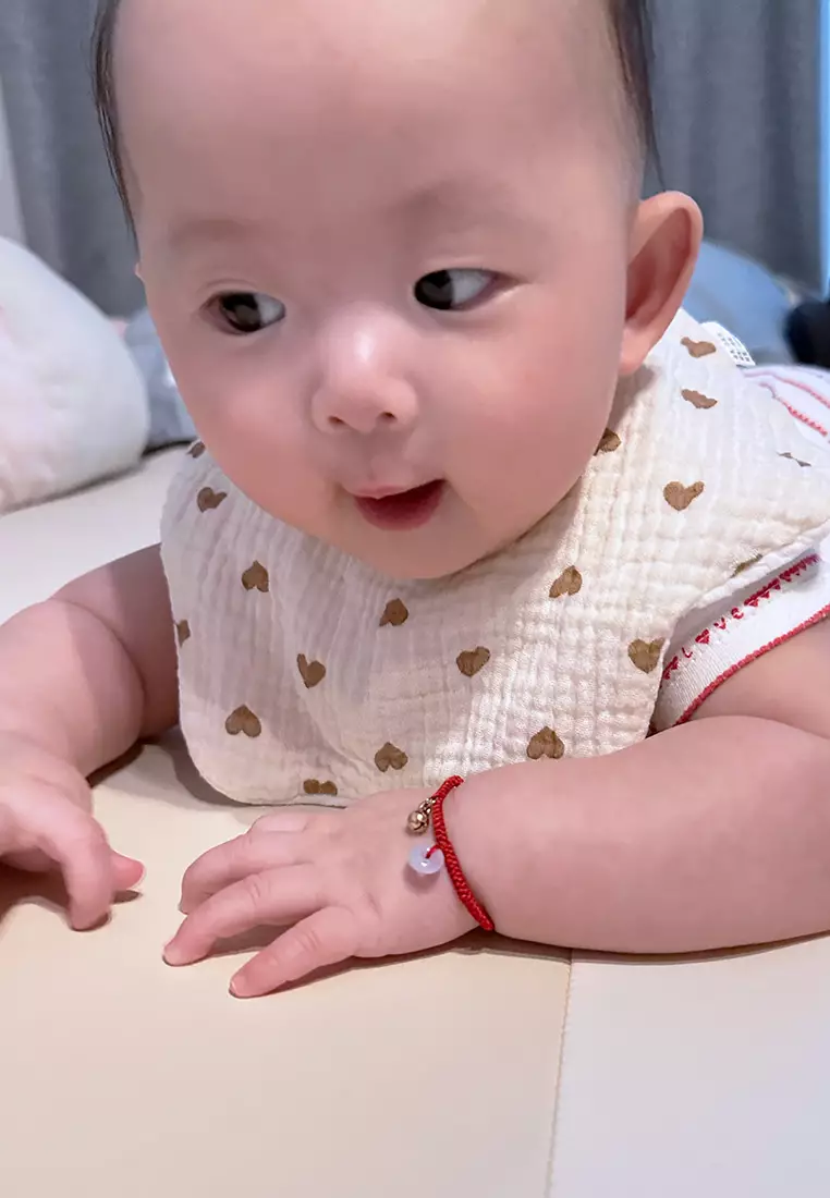 Baby new arrivals jade bracelet