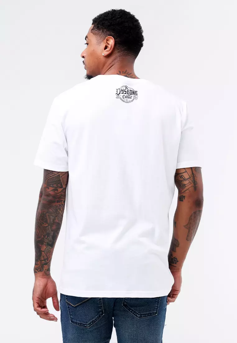 Round Neck Regular Fit