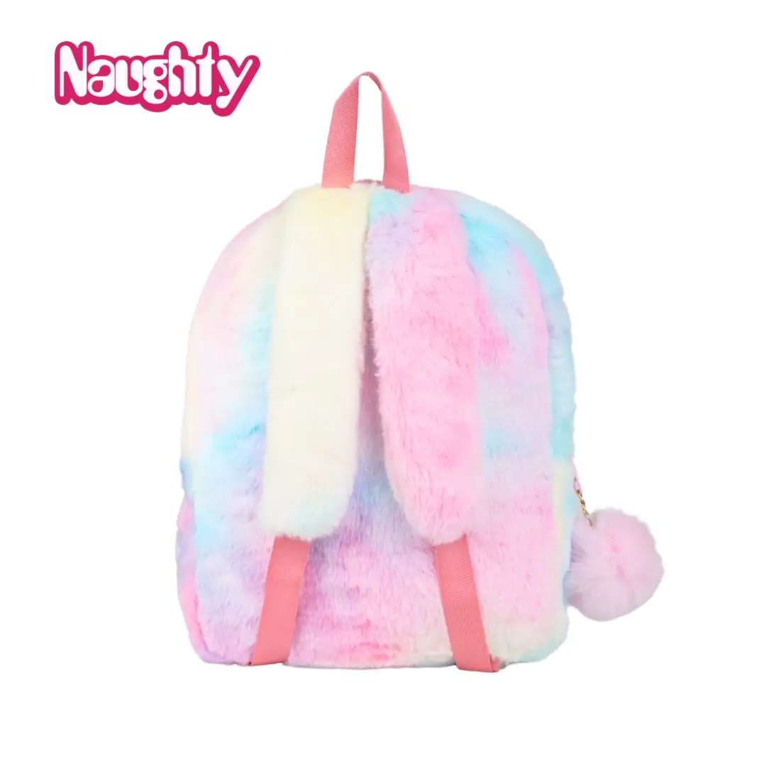 Tas Ransel Anak Perempuan Sekolah Tk Backpack Love BBP231001656 Naughty Accessories