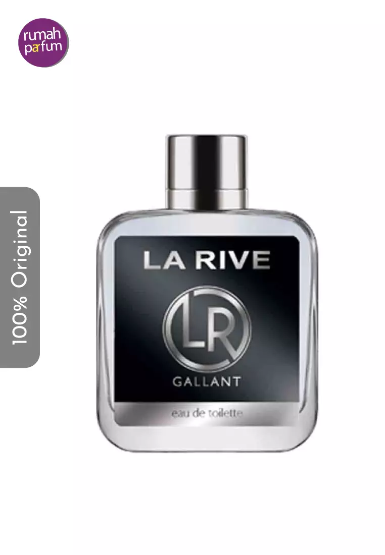 La Rive Gallant Man 100 ML