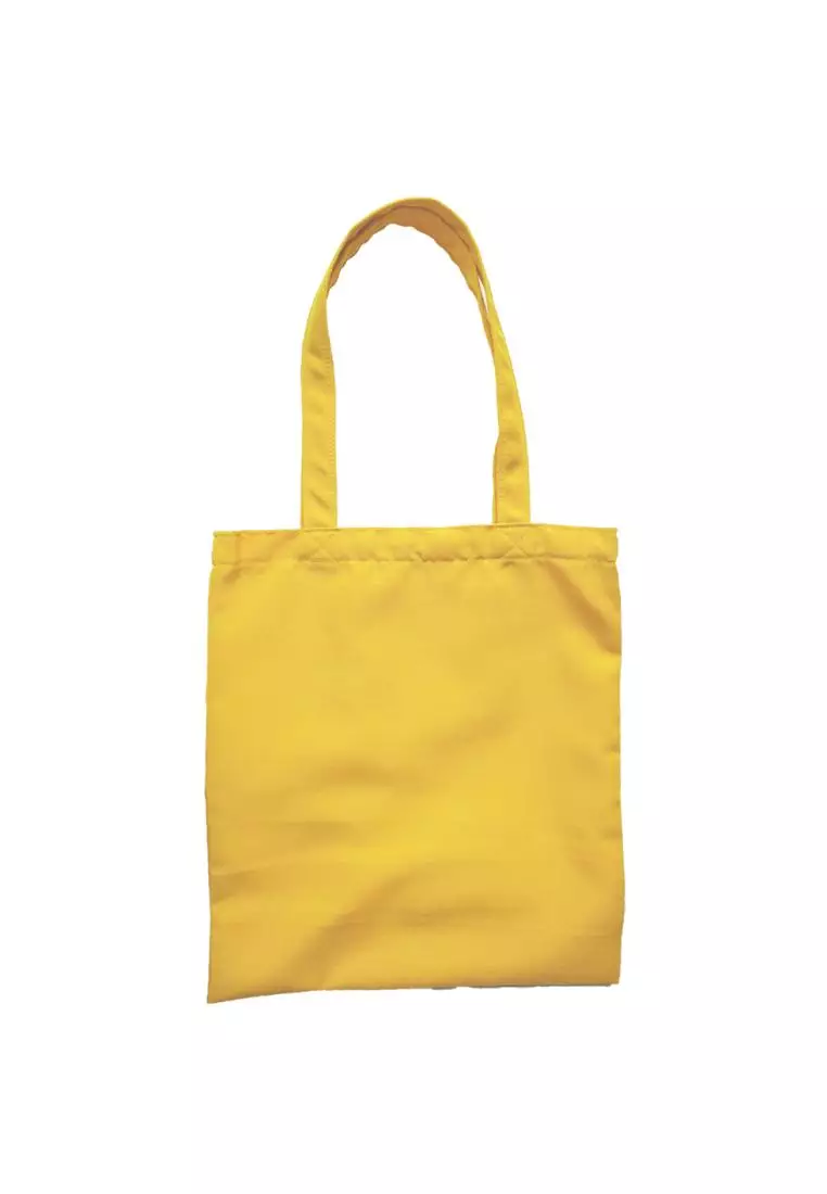 CLN Oval Tote Bag