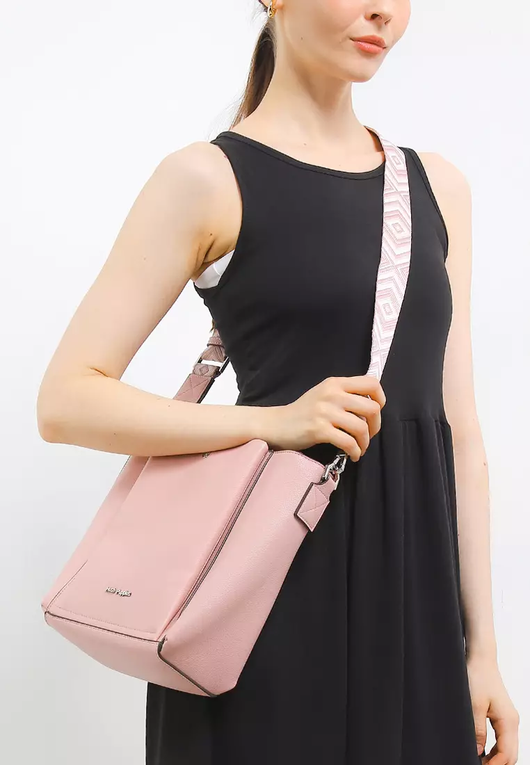 Frances Ii Satchel (M)