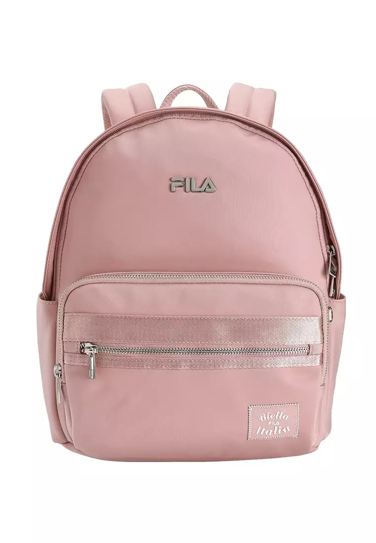 Fila backpack womens brown shop