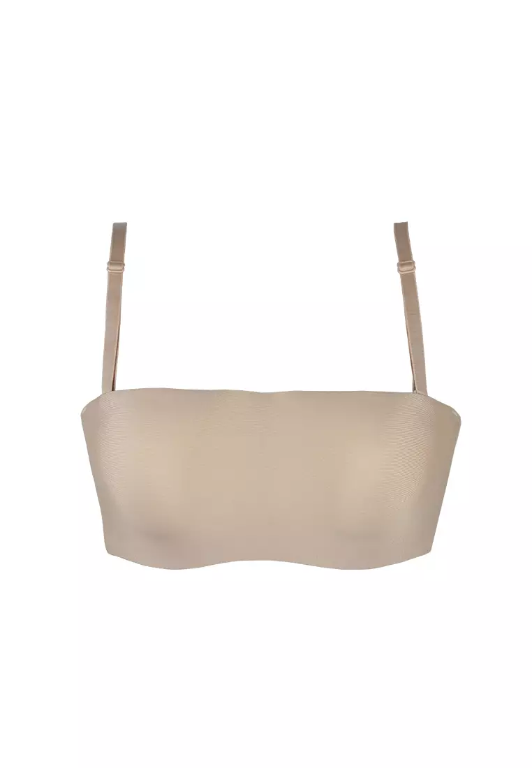 Bandeau Bra