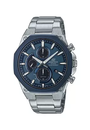 Casio Edifice Watches | Sleek, Smart & Stylish Timepieces