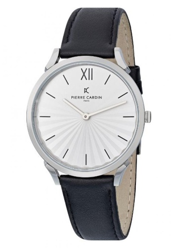 Pierre cardin watch mens clearance