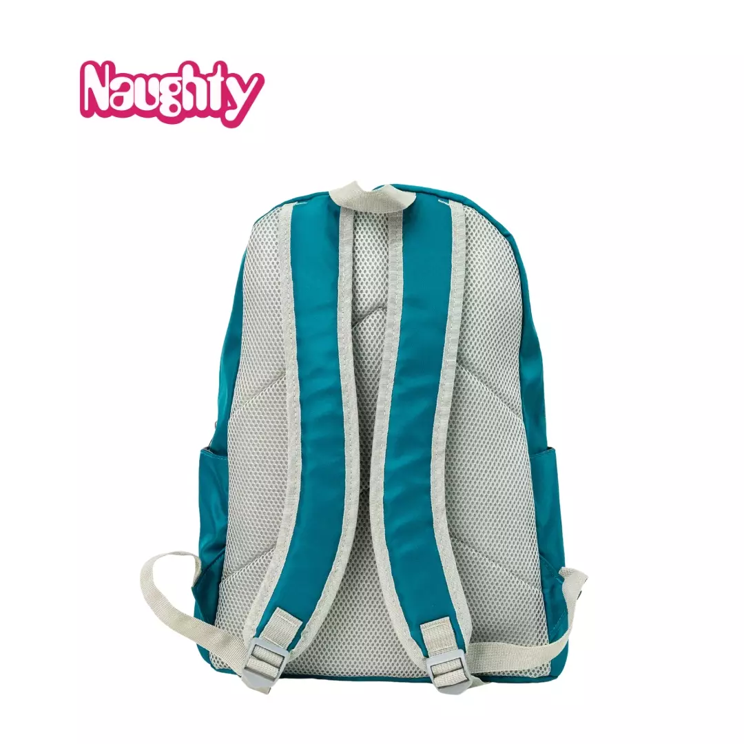 Tas Ransel Wanita Sekolah Backpack Dhea G439 231004 Naughty Accessories