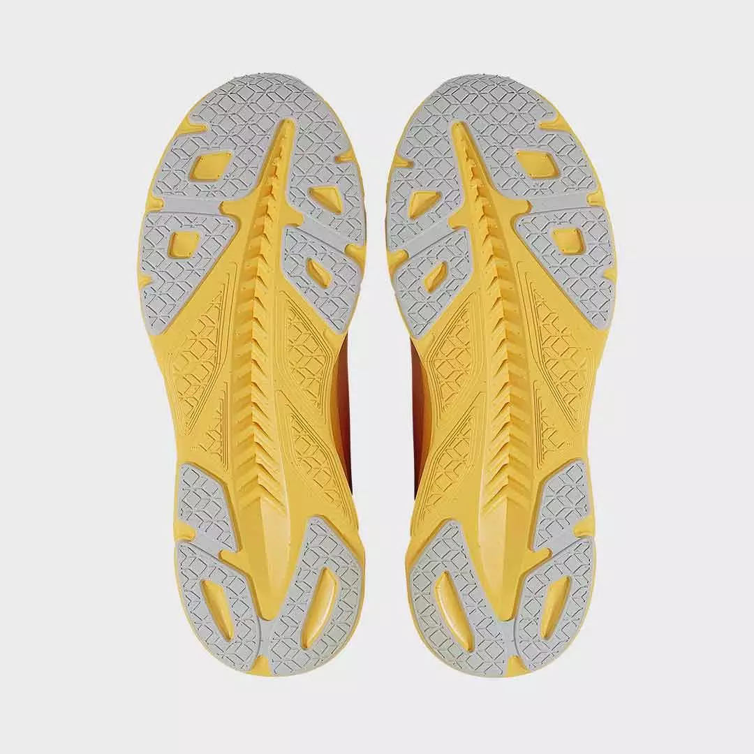 Eagle Sepatu Banderas – KUNING/JINGGA