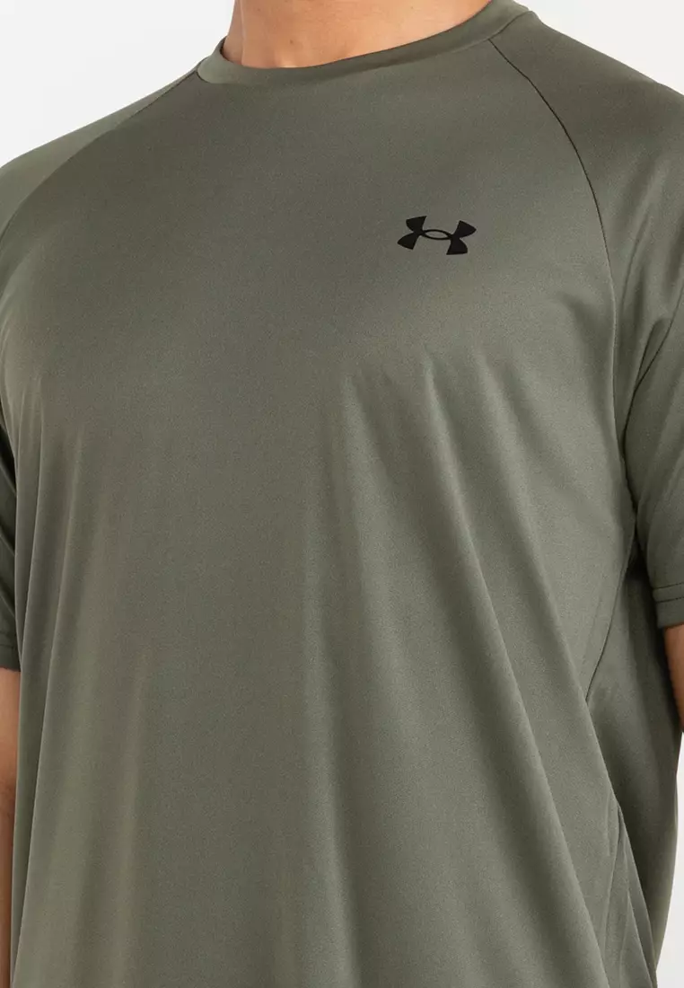 Velocity 2.0 Short Sleeves Tee