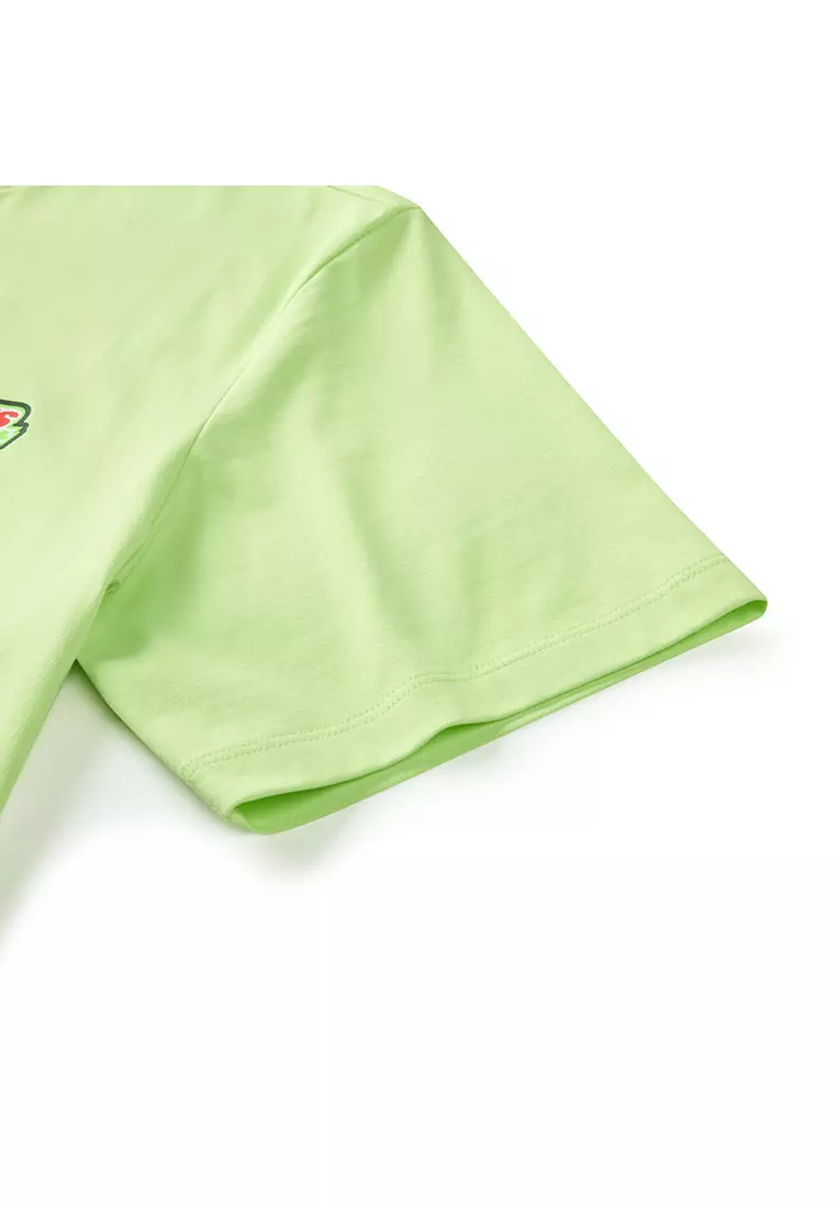 FASHION UNISEX'S SHORT SLEEVE TEE