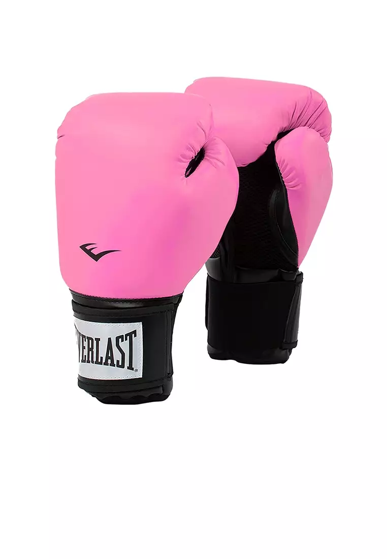 Pro Style II Boxing Gloves