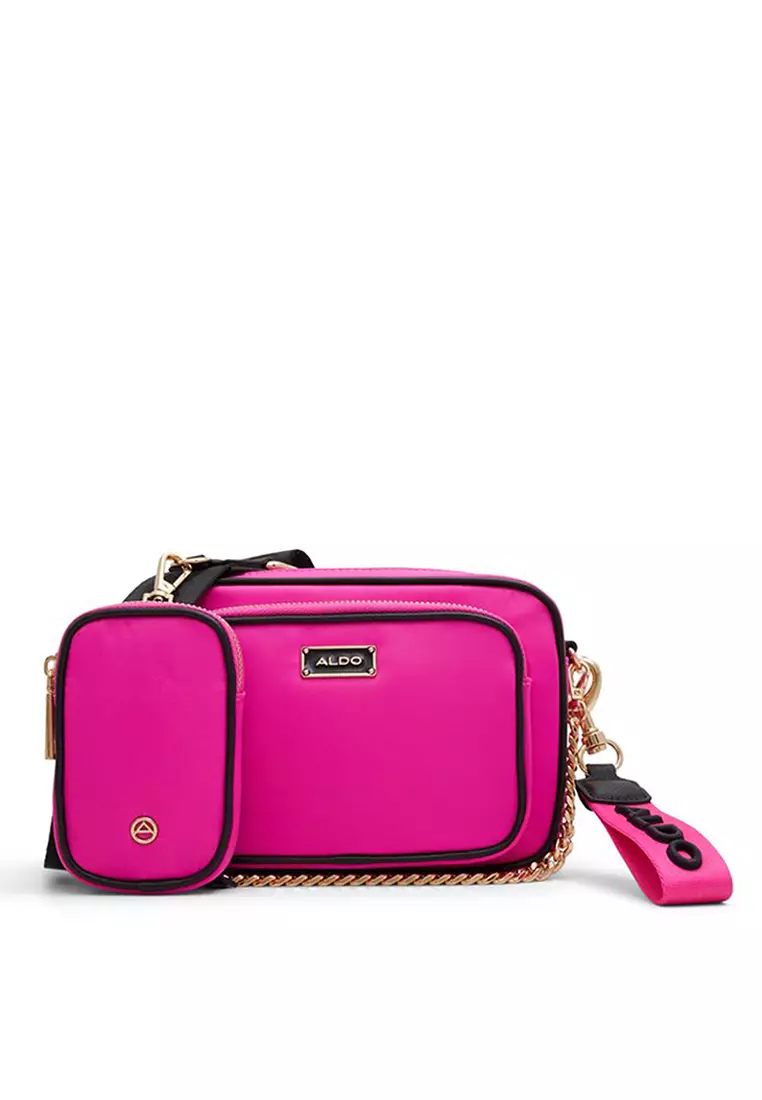Tirado Crossbody Bag