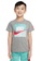 Nike grey Nike Boy's Practice Makes Futura Logo Short Sleeves Tee (4 - 7 Years) - Carbon Heather 680FCKA568F0DBGS_1