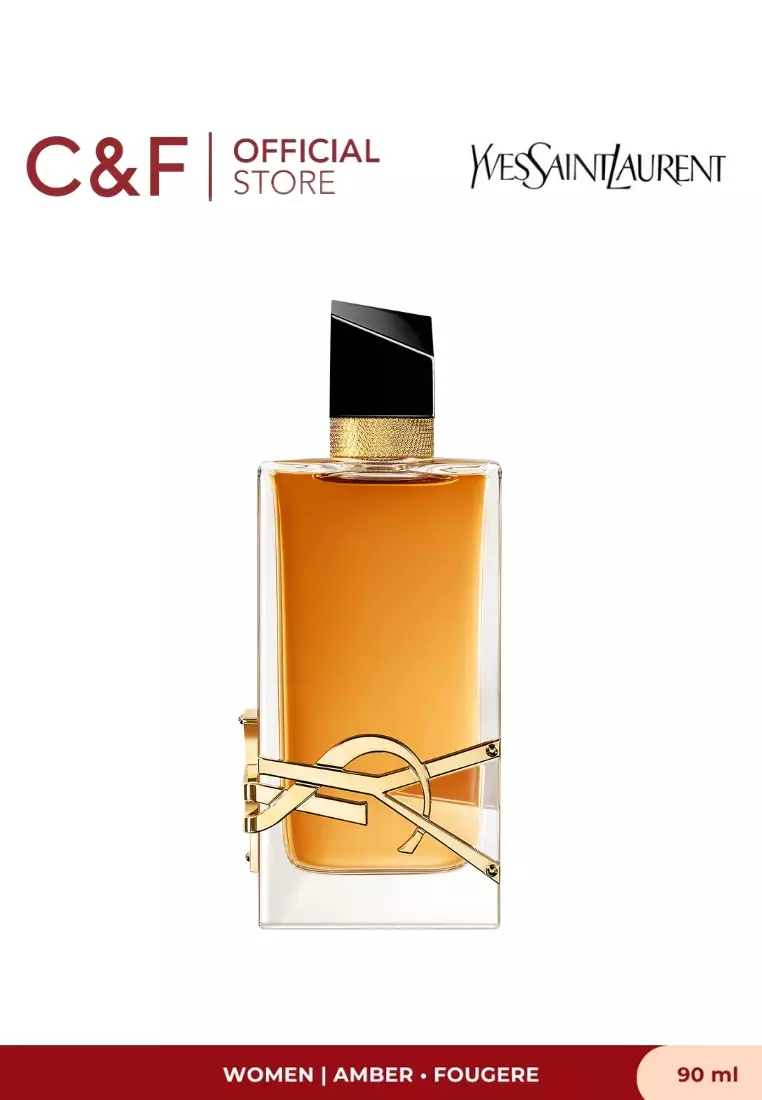 Yves Saint Laurent Libre Intense EDP 90 ml - Parfum Wanita