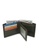 ESSENTIALS green Men's Genuine Leather RFID Blocking Bi Fold Wallet With Coin Compartment And Box 902FBAC1CE5F2CGS_5