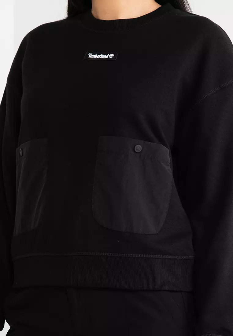 Timberland sweatshirt sales