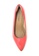 Piccadilly Piccadilly Pointed Coral Patent Pumps (745.035) FB529SHB282C4DGS_4