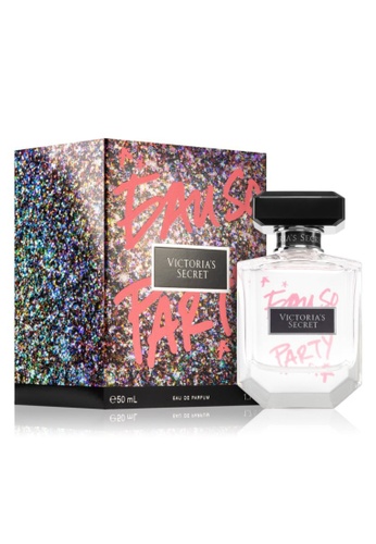 網上選購victoria S Secret Victoria S Secret Eau So Party Edp 50ml 22 系列 Zalora香港