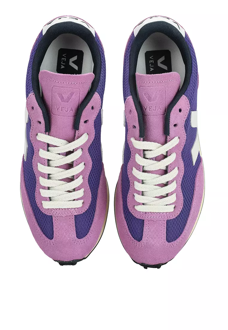 Rio Branco Alveomesh Sneakers