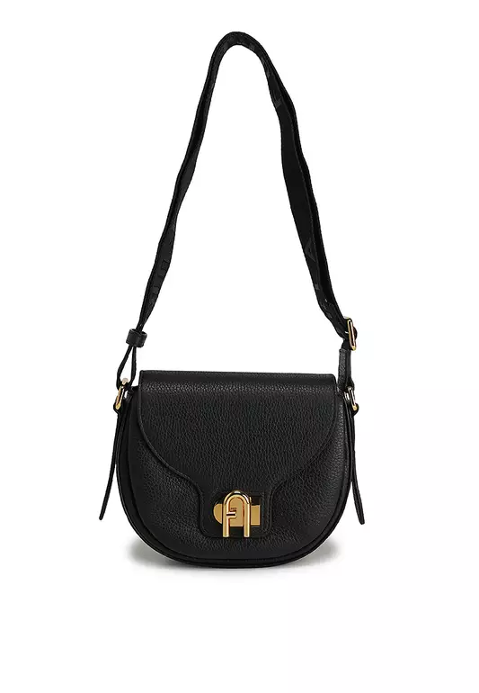 Lotus Mini Crossbody Bag (nt)