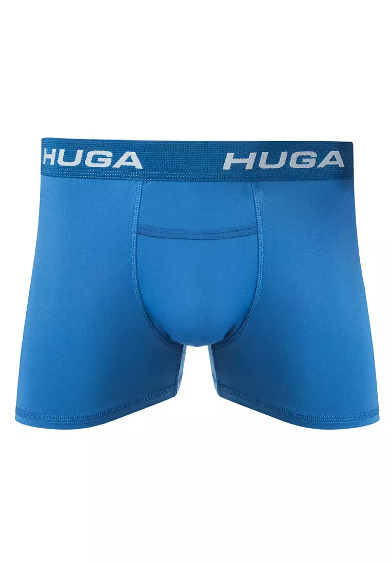 3 in 1 Tech Series Boxer Briefs