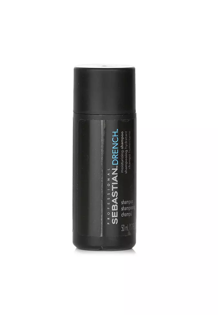SEBASTIAN - Drench 滋潤洗髮露 (旅行裝) 50ml/1.7oz
