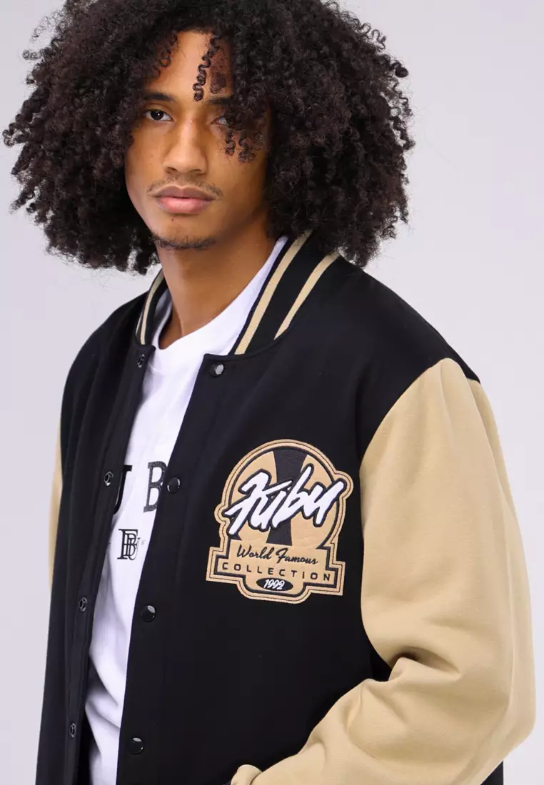 Varsity Jacket