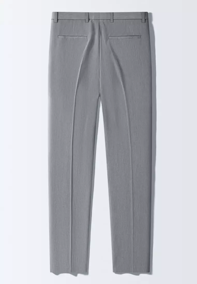 Thin Casual Suit Pants WK-JBD808