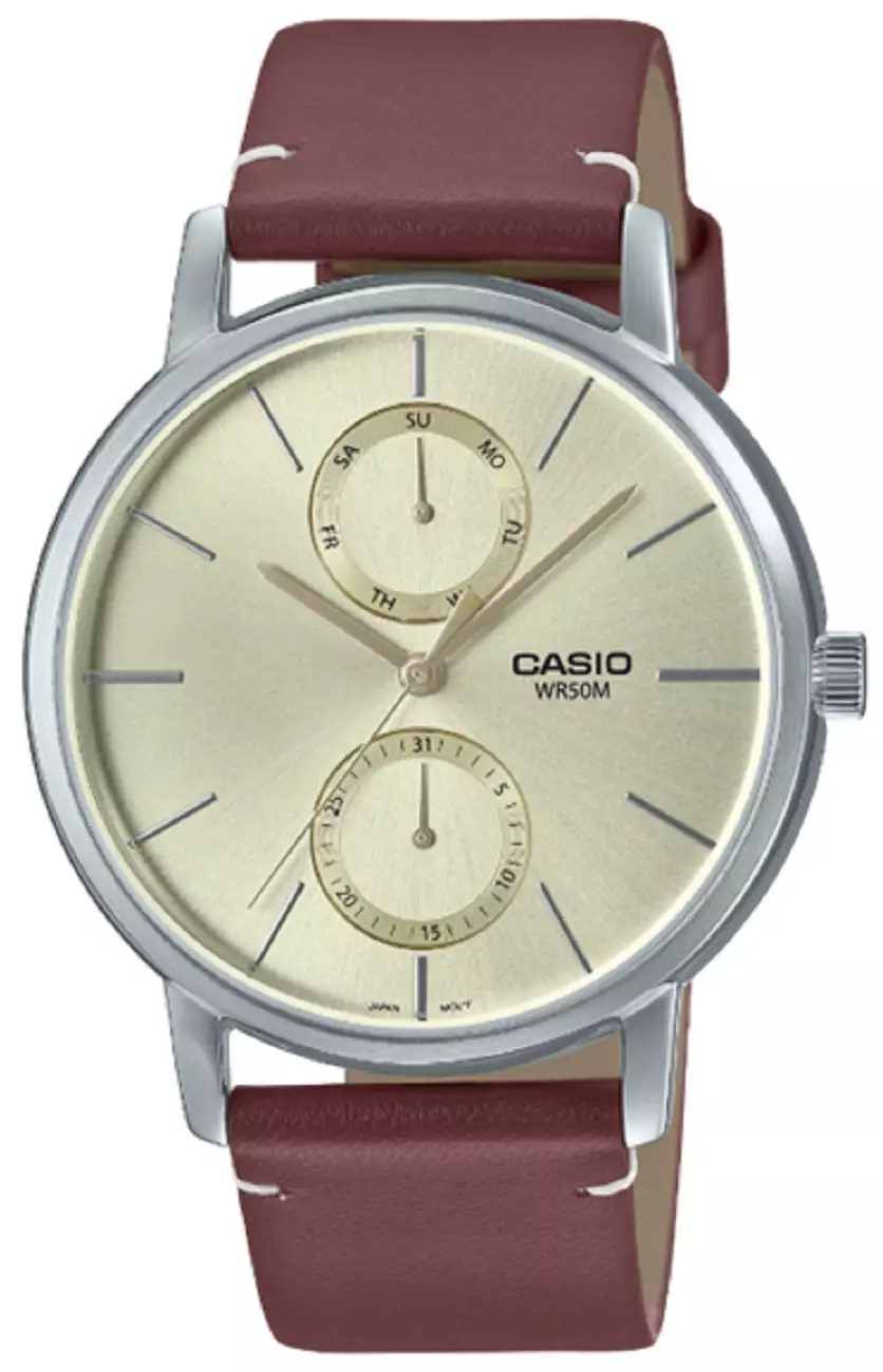 Zalora watches casio hotsell