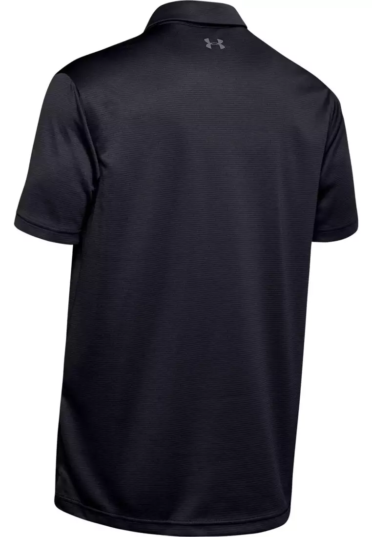Tech Polo Shirt
