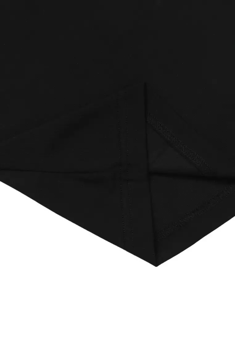 RBJ T-Shirt Design Premium Pria 8007