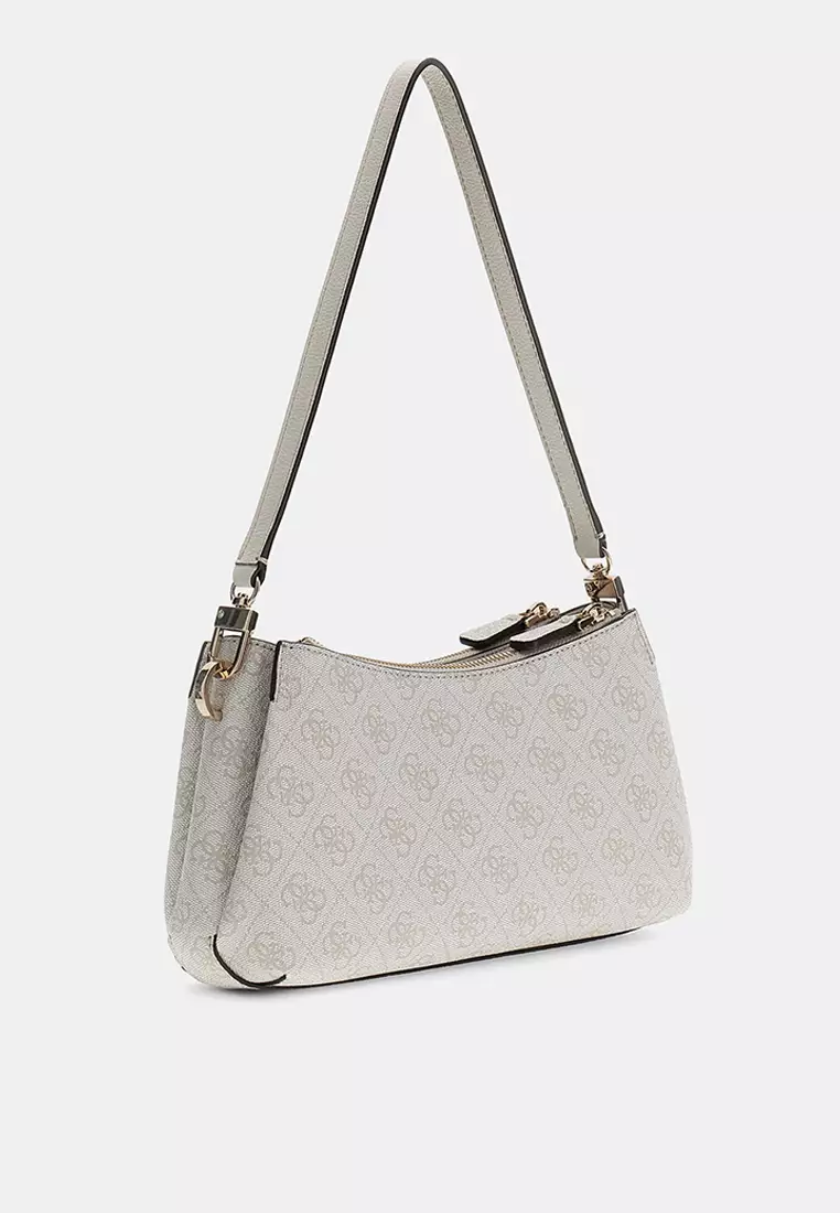 Noelle II 3 Compartment Shoulder Crossbody Bag