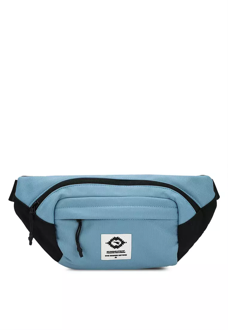 Buy 361 Sports Life Waist Bag 2024 Online ZALORA Singapore