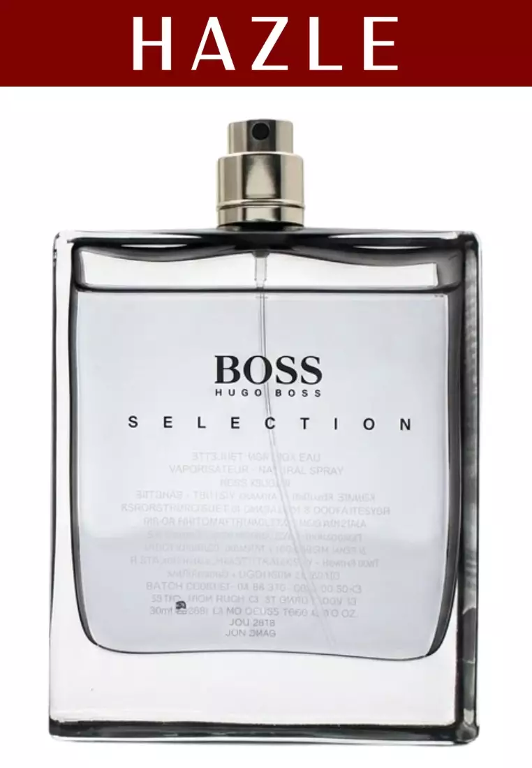 [Tester] Selection Man EDT 90 ml
