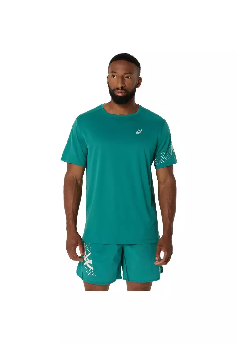 Buy Nike Miler Run Energy Men's Dri-FIT Short-Sleeves