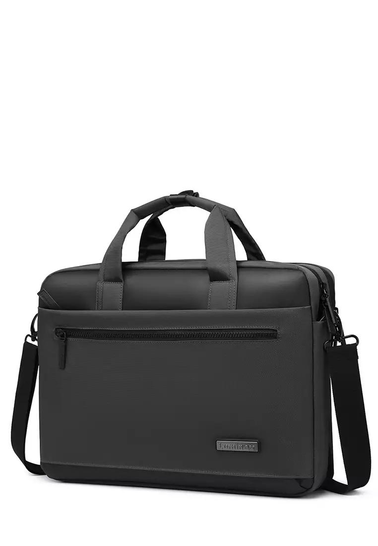 Luminox Tas Kantor Tas selempang Tas Jinjing IEI - Tas Pria Tas Wanita - Tas Laptop Up To 14 Inch