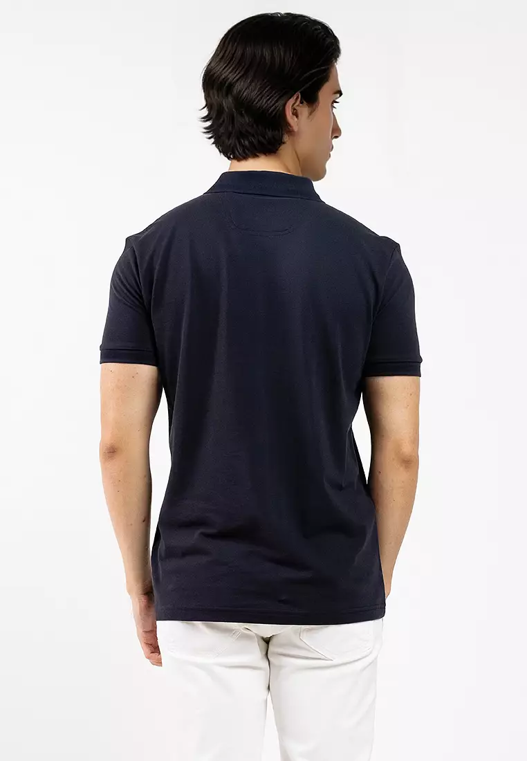 Pio Polo Shirt - BOSS Green