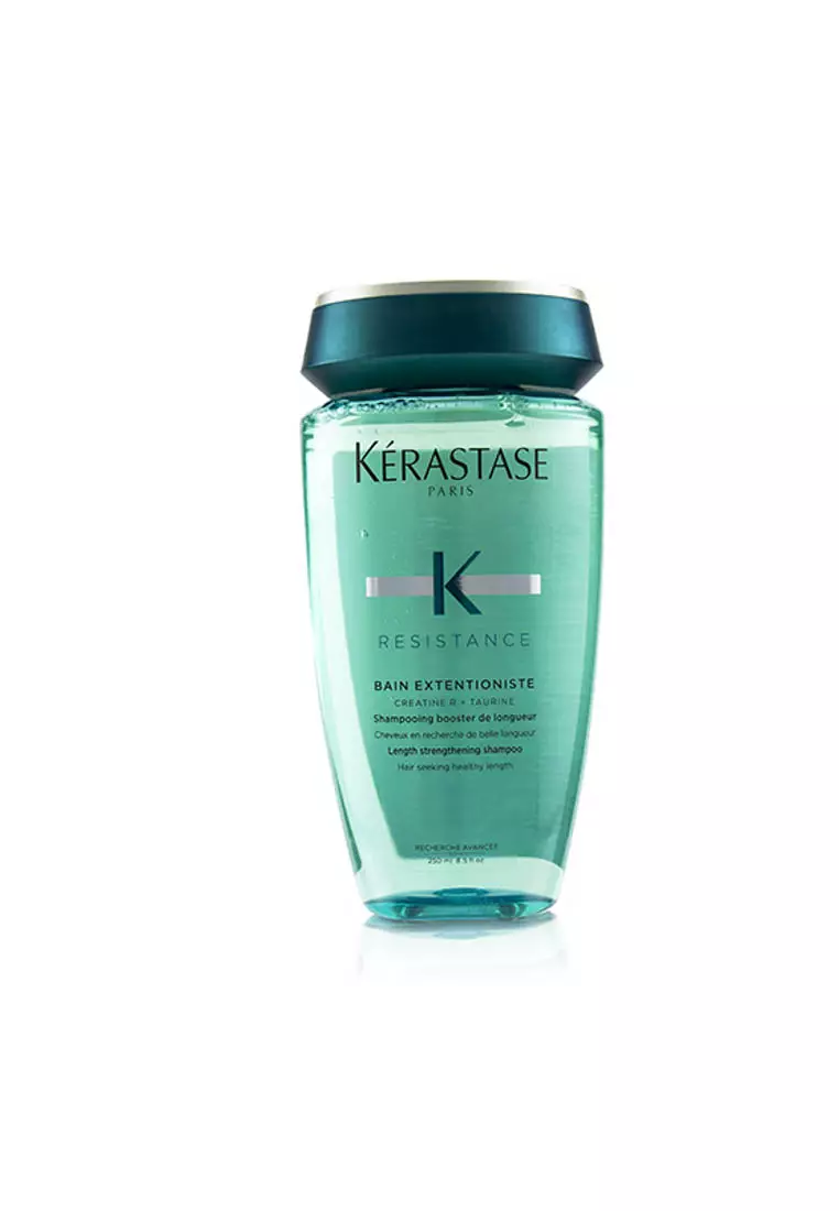 Kérastase - Resistance Bain Extentioniste Length Strengthening Shampoo 250ml/8.5oz