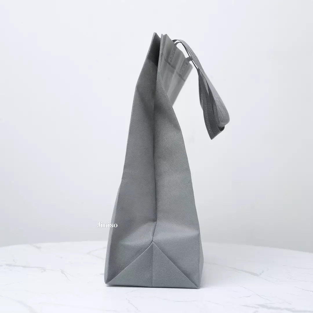 Tas Shopping Bag Kantong Belanja Totebag