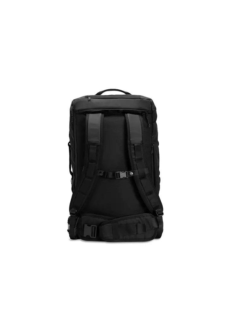 Jual Timbuk2 M Wingman Travel Backpack Duffel Bags Black