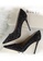 Twenty Eight Shoes black Sequins Evening and Bridal Shoes VP92191 73723SH6B257EBGS_5