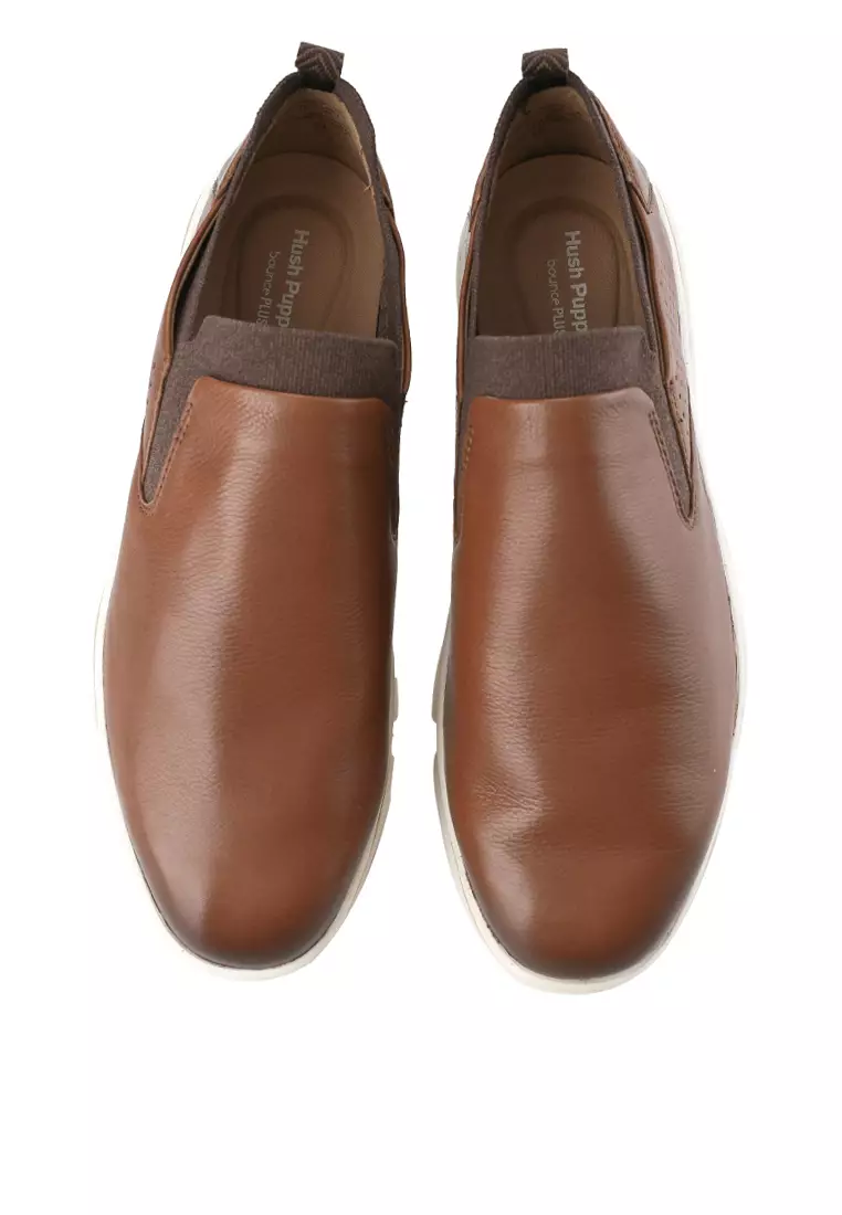 Bennet Pt Slip On