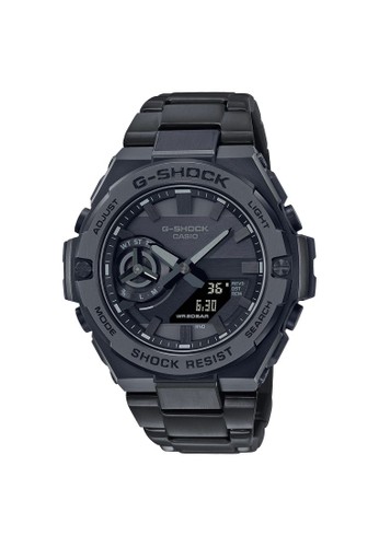 Casio gst b500bd 1a clearance
