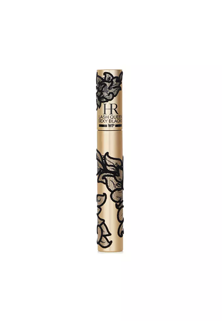 HELENA RUBINSTEIN - Lash Queen Sexy Blacks Waterproof Mascara - #01 Scandalous Black 5.3g/0.2oz.