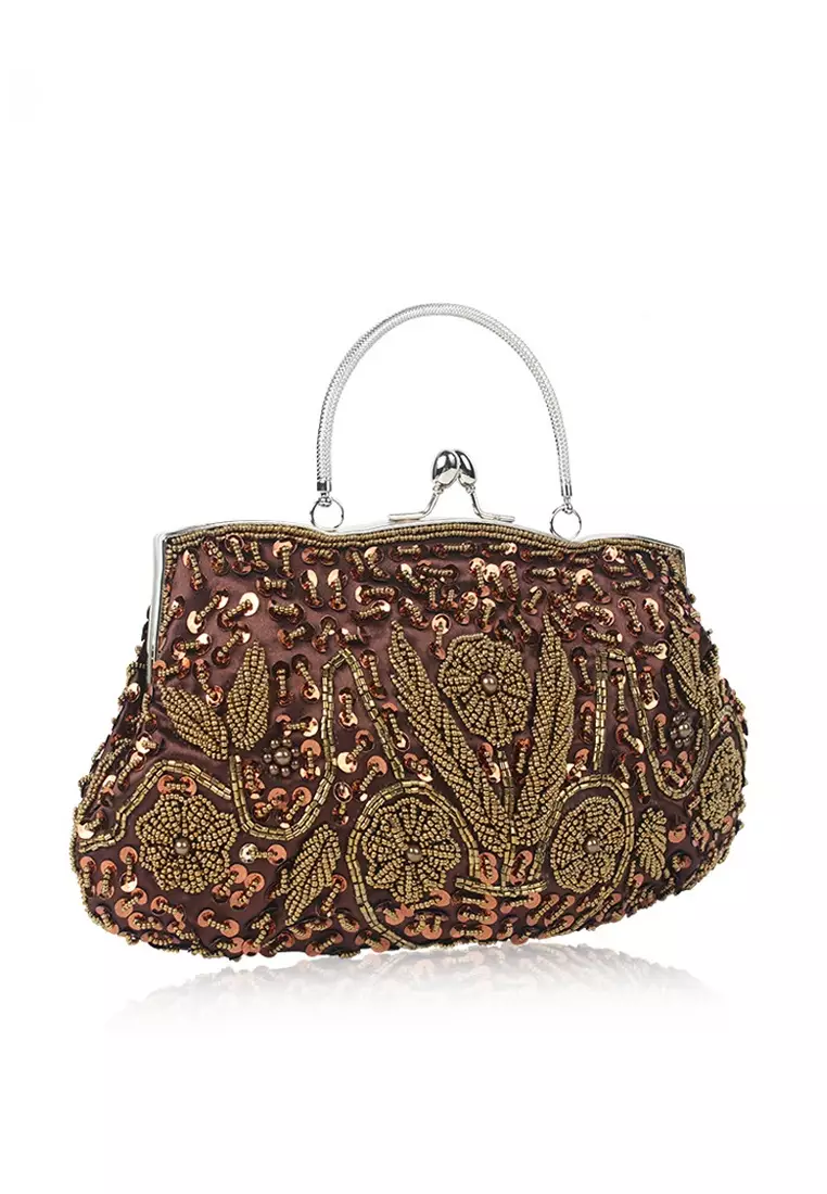 Handmade clutches hotsell online