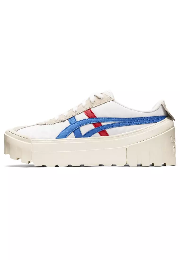 onitsuka delegation chunk