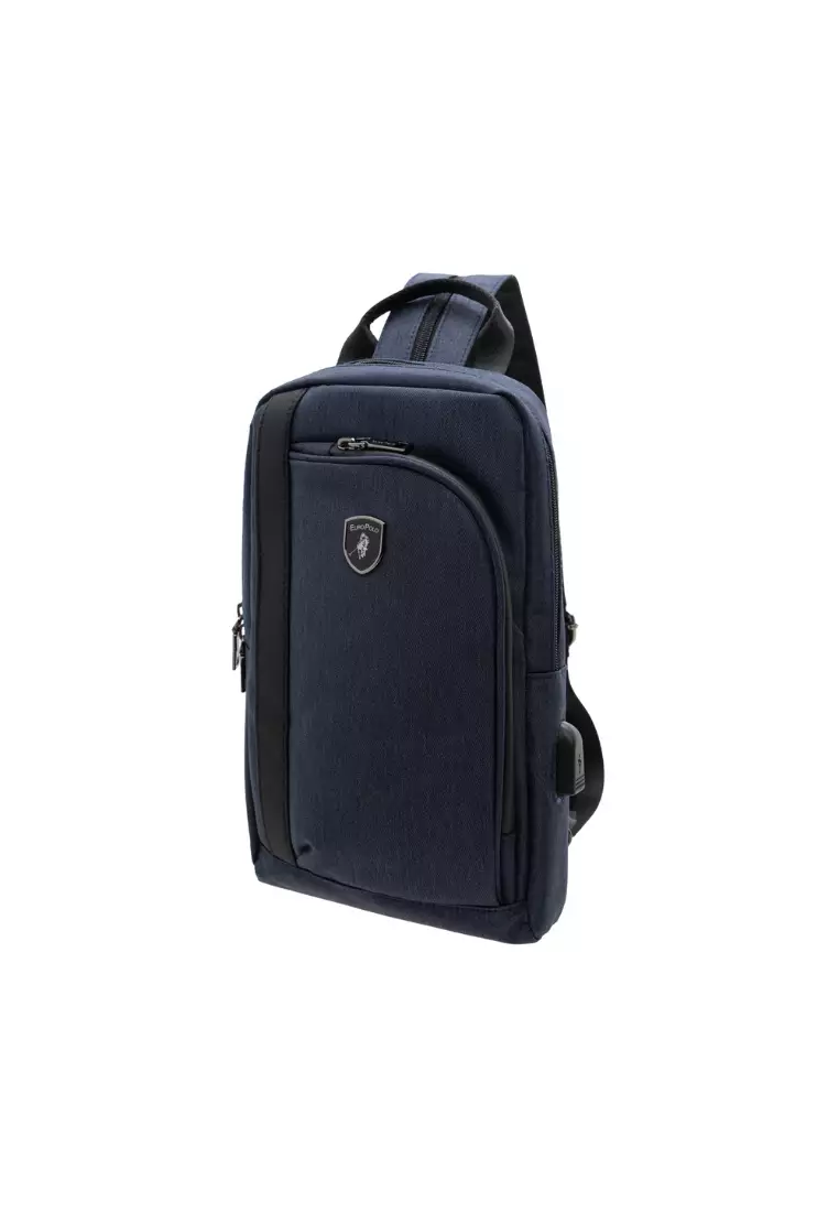Crossbody Backpack Sling Bag EBK 40111